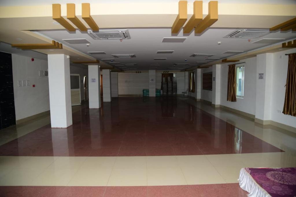 בובנשוואר Hotel As Lagoon מראה חיצוני תמונה