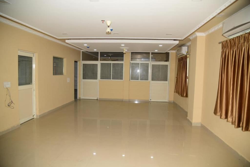 בובנשוואר Hotel As Lagoon מראה חיצוני תמונה